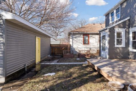 2830 39th Avenue S Minneapolis MN 55406
