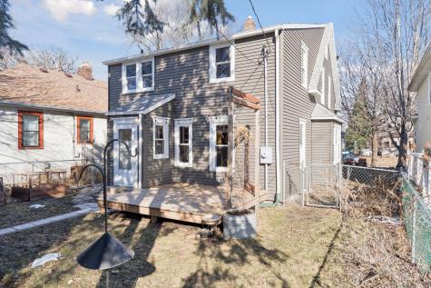 2830 39th Avenue S Minneapolis MN 55406