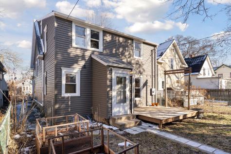 2830 39th Avenue S Minneapolis MN 55406