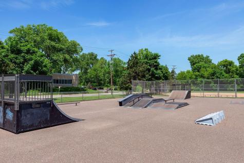 2830 39th Avenue S Minneapolis MN 55406