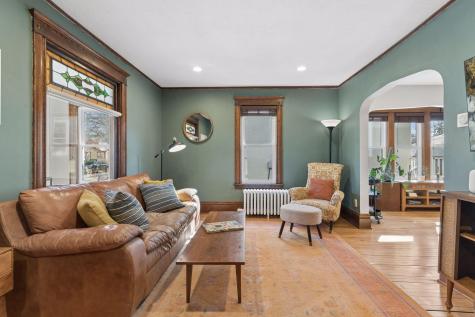 2830 39th Avenue S Minneapolis MN 55406