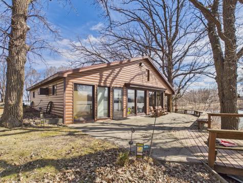 16611 280th Avenue Starbuck MN 56381