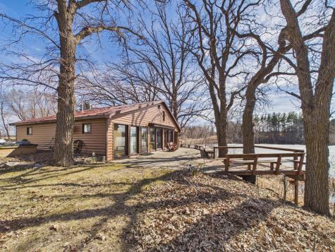 16611 280th Avenue Starbuck MN 56381