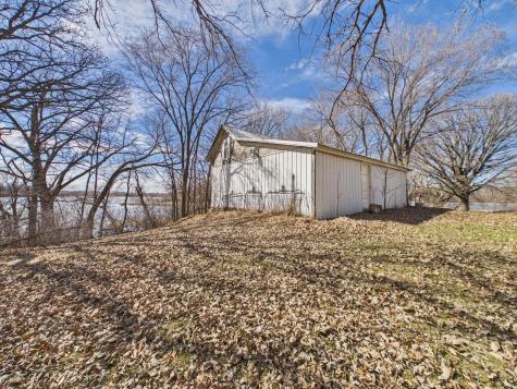 16611 280th Avenue Starbuck MN 56381