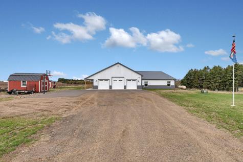 2927 90th Avenue NE Sauk Rapids MN 56379