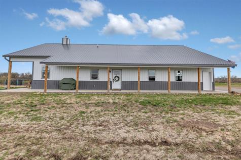 2927 90th Avenue NE Sauk Rapids MN 56379
