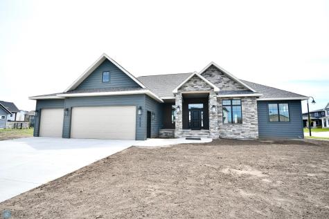 6288 Cattail Cove S Fargo ND 58104