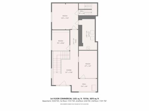 19 2nd Avenue SE Fairfax MN 55332