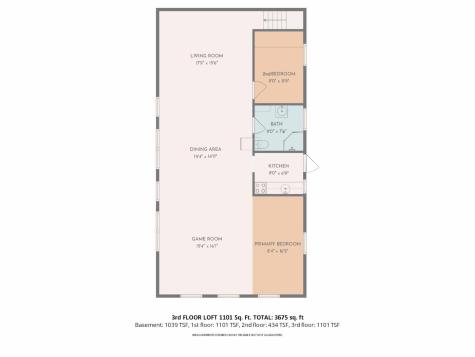 19 2nd Avenue SE Fairfax MN 55332