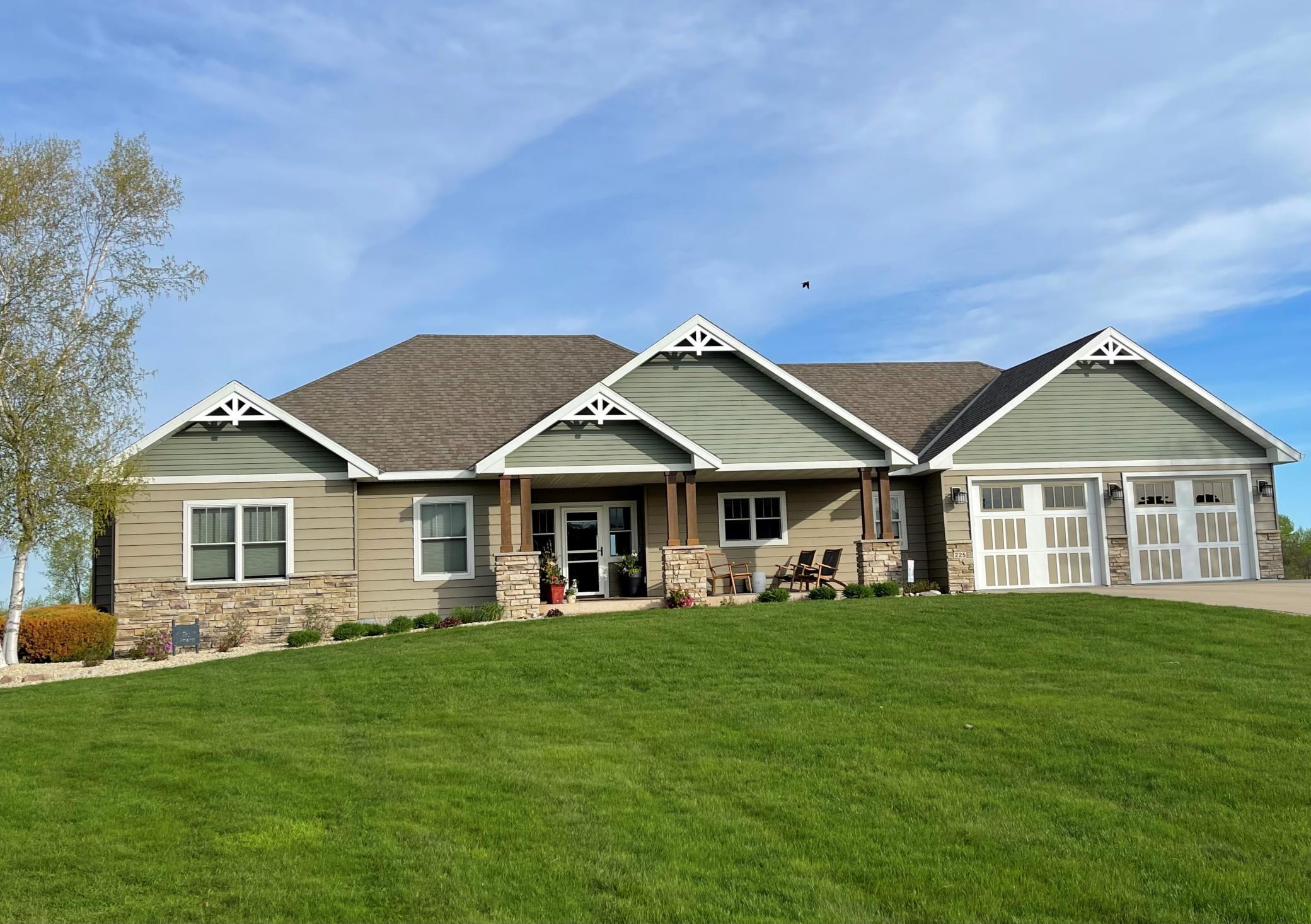 225 Alaina Place NE Sauk Rapids MN 56379
