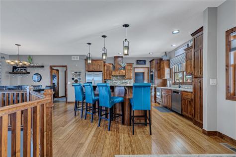 225 Alaina Place NE Sauk Rapids MN 56379