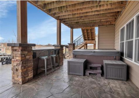 225 Alaina Place NE Sauk Rapids MN 56379