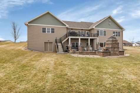 225 Alaina Place NE Sauk Rapids MN 56379
