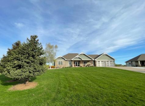 225 Alaina Place NE Sauk Rapids MN 56379