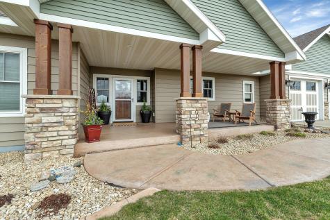 225 Alaina Place NE Sauk Rapids MN 56379