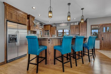 225 Alaina Place NE Sauk Rapids MN 56379