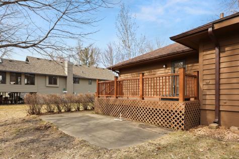 828 Brookwood Lane Sartell MN 56377