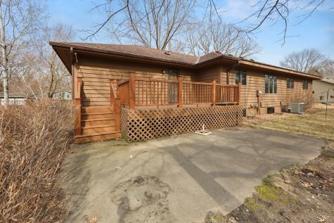 828 Brookwood Lane Sartell MN 56377