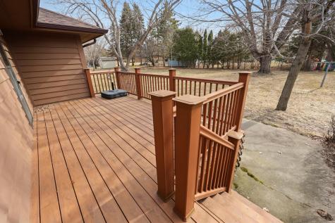 828 Brookwood Lane Sartell MN 56377