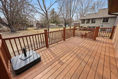 828 Brookwood Lane Sartell MN 56377