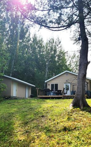 1697 Town Road 112 Baudette MN 56623