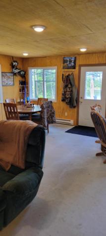 1697 Town Road 112 Baudette MN 56623