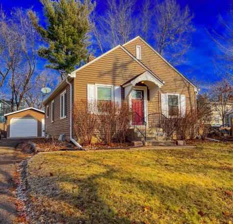 645 Orange Avenue W Saint Paul MN 55117
