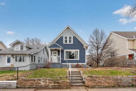 953 Carroll Avenue Saint Paul MN 55104