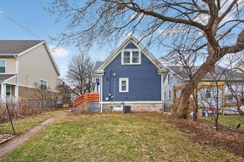 953 Carroll Avenue Saint Paul MN 55104