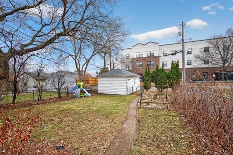 953 Carroll Avenue Saint Paul MN 55104
