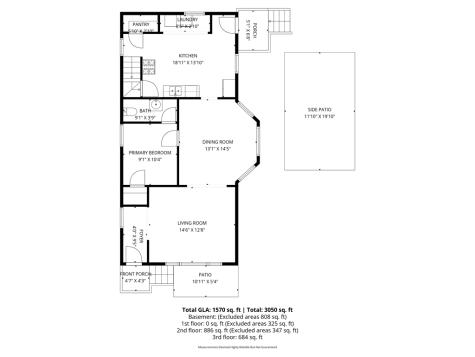 953 Carroll Avenue Saint Paul MN 55104