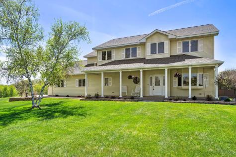 1413 27th Street NW Austin MN 55912
