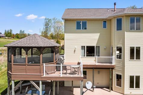 1413 27th Street NW Austin MN 55912