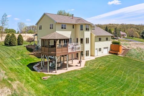 1413 27th Street NW Austin MN 55912