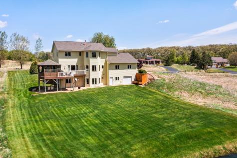 1413 27th Street NW Austin MN 55912