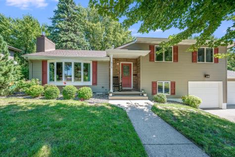 915 S Hampton Street Fairmont MN 56031