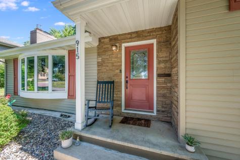 915 S Hampton Street Fairmont MN 56031