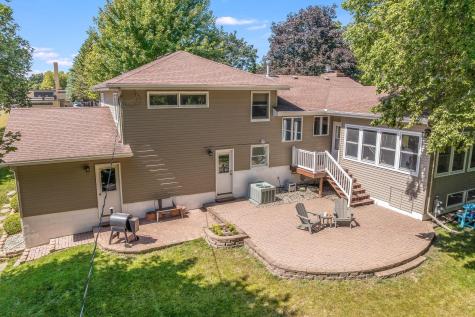 915 S Hampton Street Fairmont MN 56031
