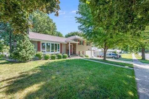 915 S Hampton Street Fairmont MN 56031
