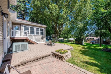 915 S Hampton Street Fairmont MN 56031