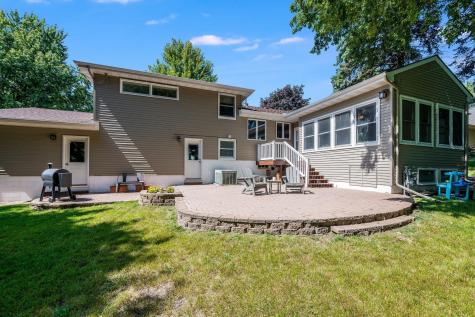 915 S Hampton Street Fairmont MN 56031