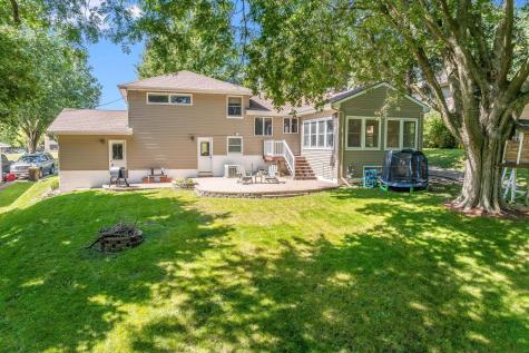 915 S Hampton Street Fairmont MN 56031