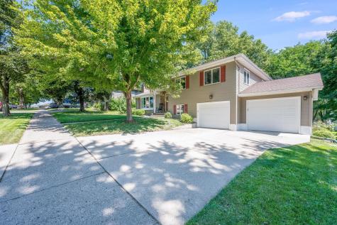 915 S Hampton Street Fairmont MN 56031