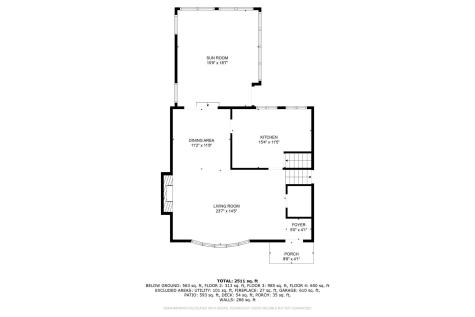 915 S Hampton Street Fairmont MN 56031