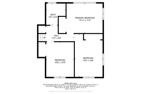 915 S Hampton Street Fairmont MN 56031