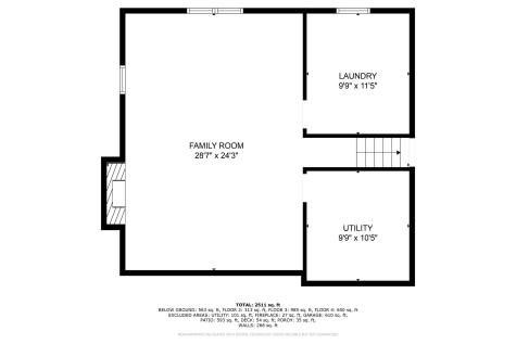 915 S Hampton Street Fairmont MN 56031