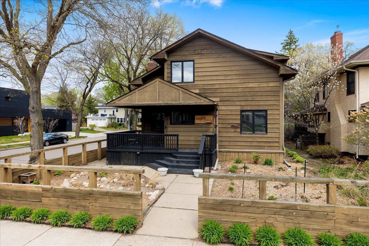 2901 Dorman Avenue Minneapolis MN 55406