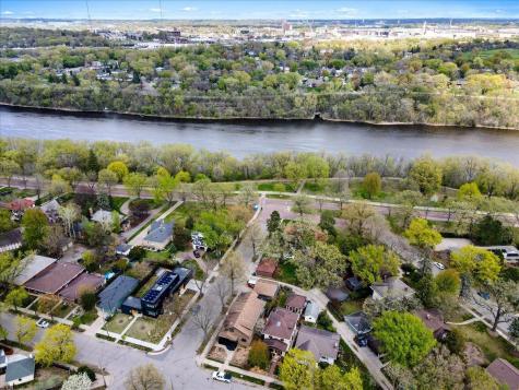 2901 Dorman Avenue Minneapolis MN 55406