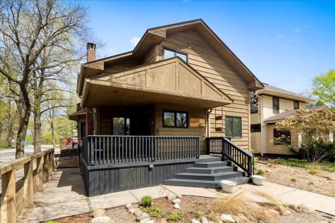 2901 Dorman Avenue Minneapolis MN 55406