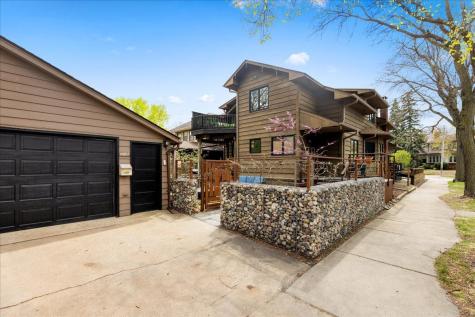 2901 Dorman Avenue Minneapolis MN 55406